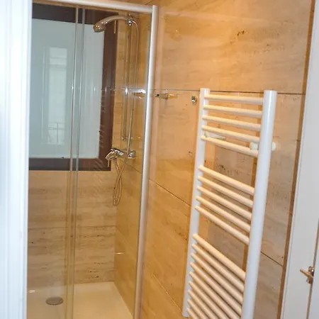 Principe Apartment Santander