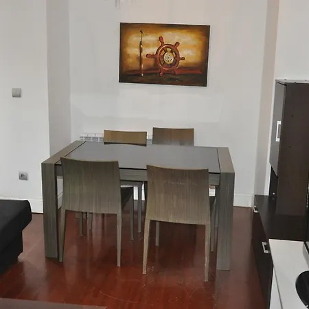 Principe Apartment