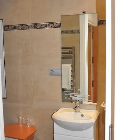 Principe Apartment