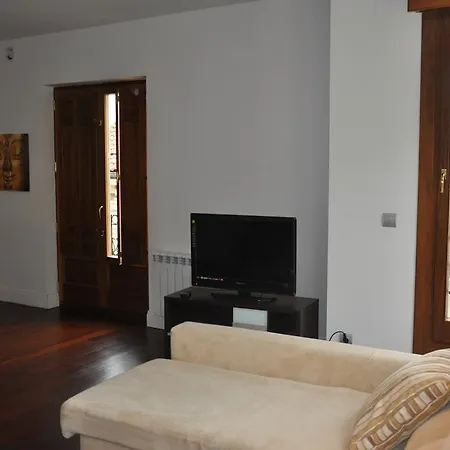 Principe Apartment