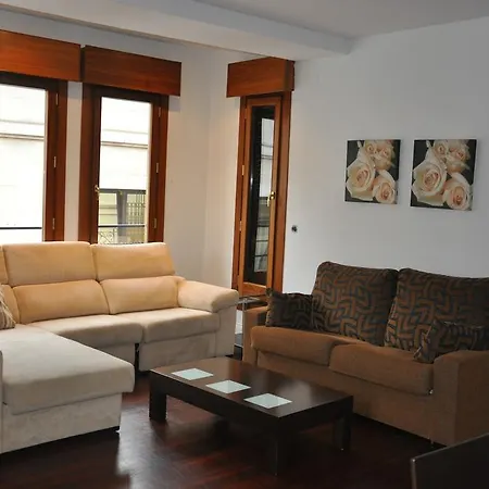 Principe Apartment *