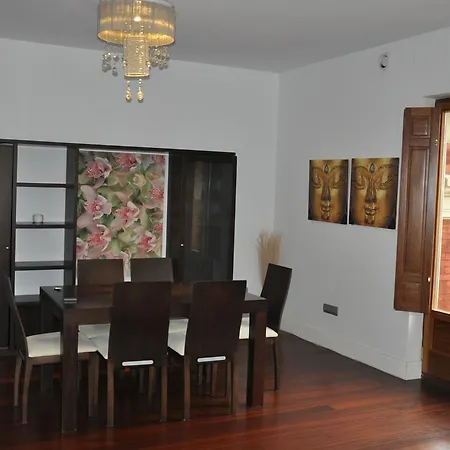 Apartment Principe