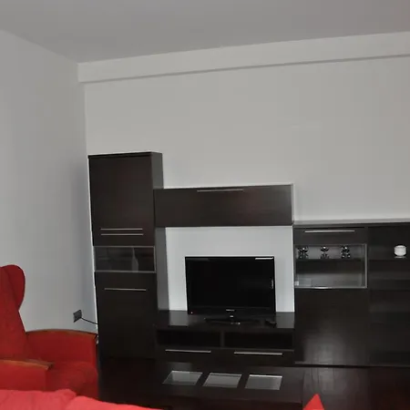 Principe Apartment Santander