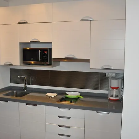 Principe Apartment *