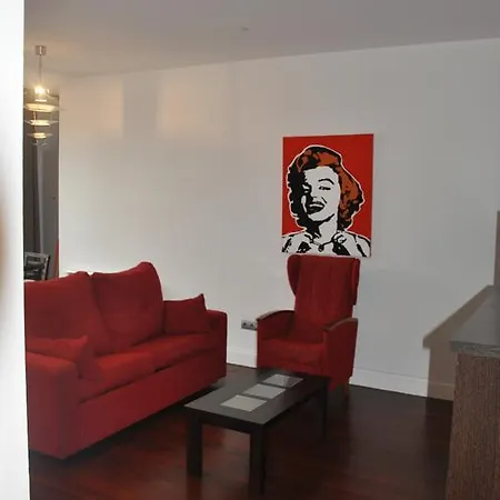 Apartment Principe