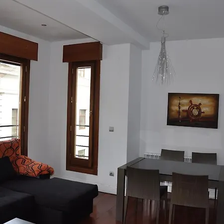 Apartment Principe