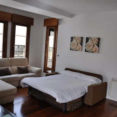 Apartment Principe Santander