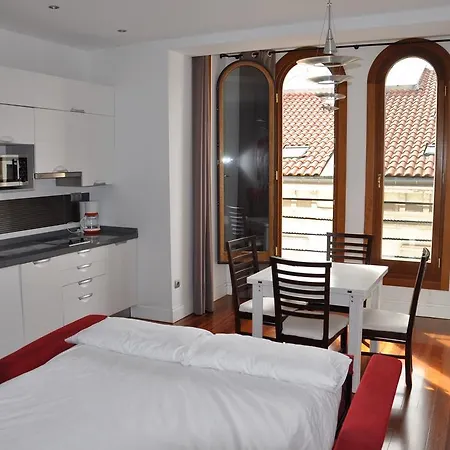 Principe Apartment
