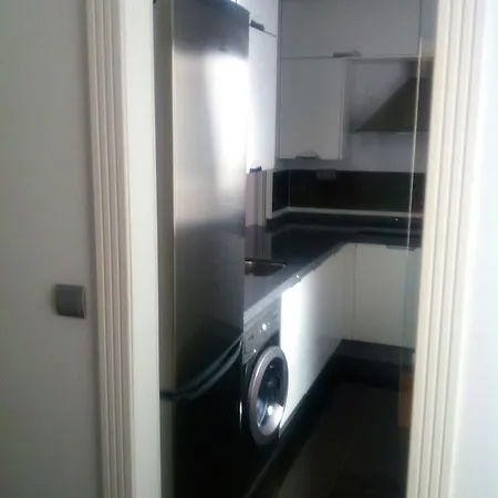 Principe Apartment *