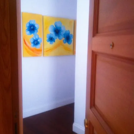Apartment Principe Santander