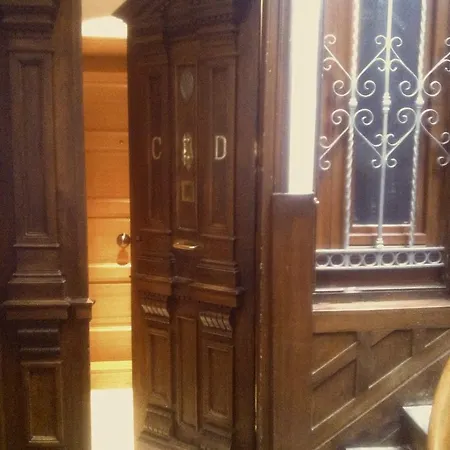 Principe Apartment