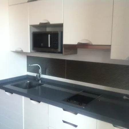 Principe Apartment *
