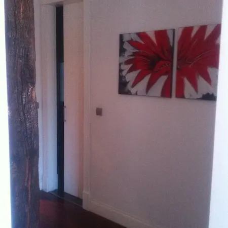 Apartment Principe Santander