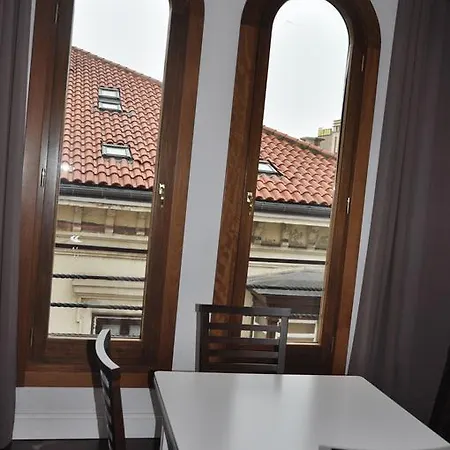 Appartement Principe